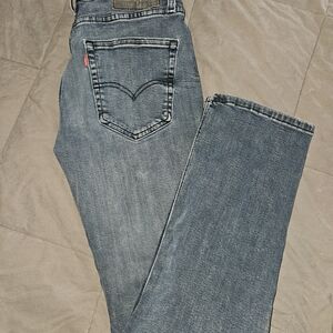 Levi's Blue Jeans for Men